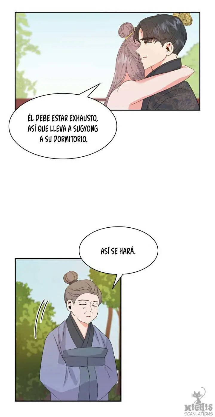 Gongmul (2020) - Capítulo 5 - Página 50 - LectorTMOo