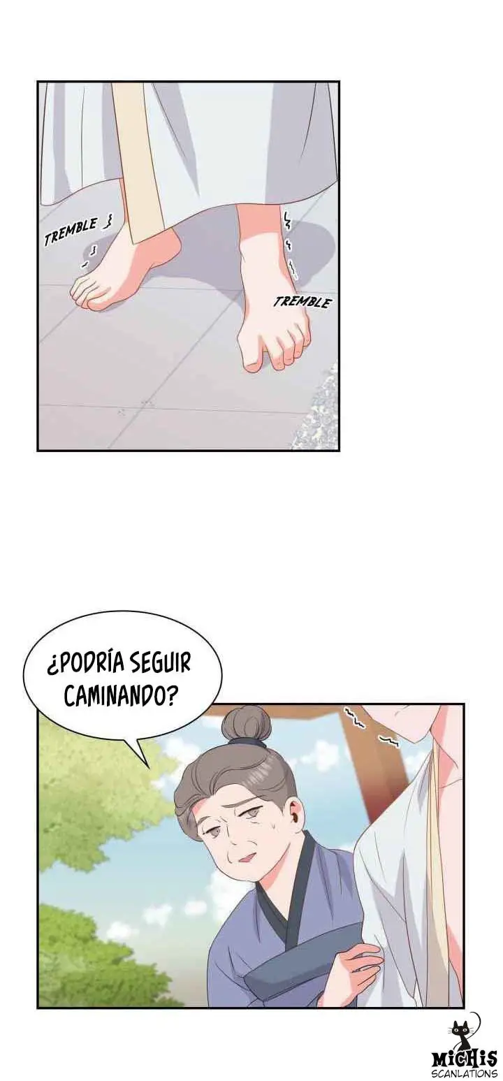 Gongmul (2020) - Capítulo 6 - Página 4 - LectorTMOo