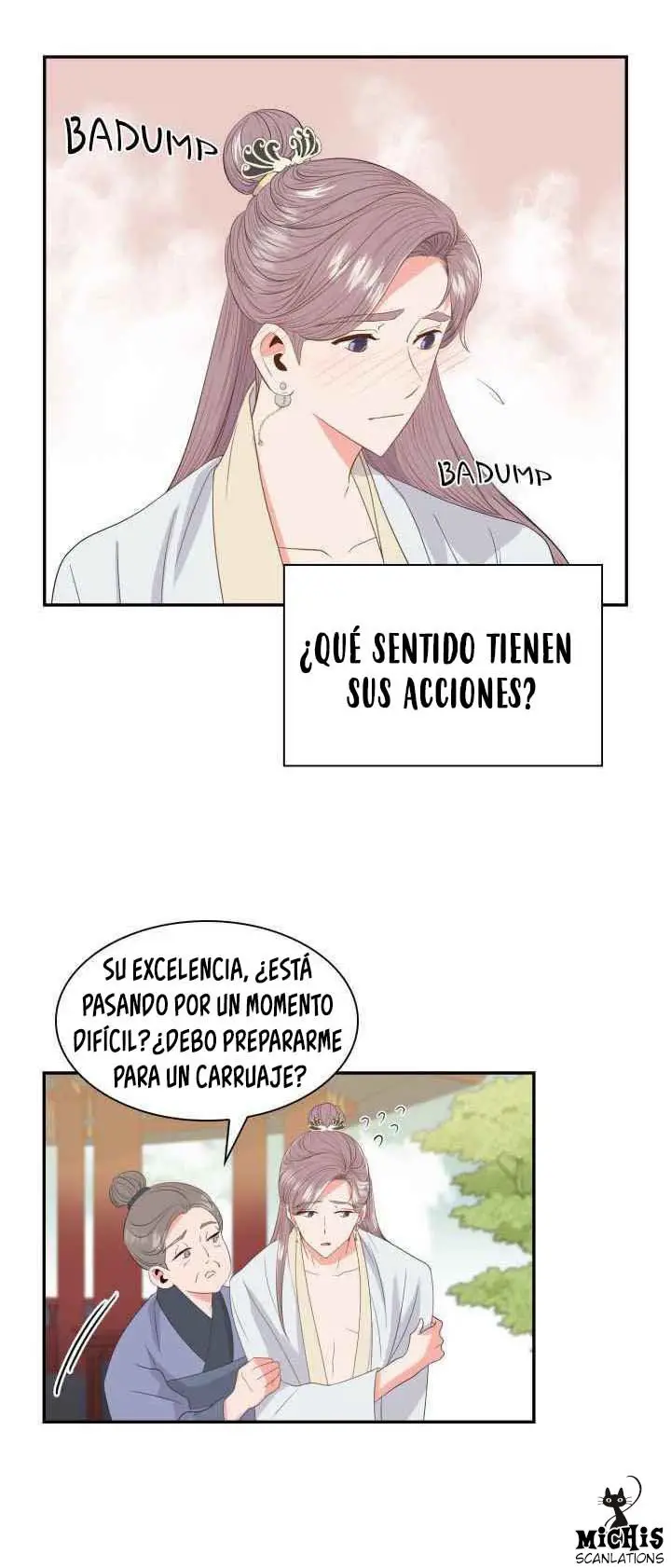Gongmul (2020) - Capítulo 6 - Página 8 - LectorTMOo