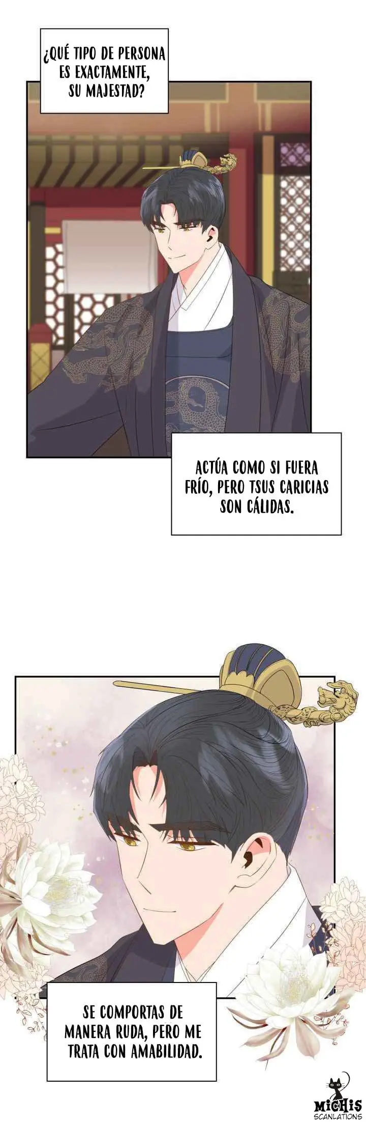 Gongmul (2020) - Capítulo 6 - Página 11 - LectorTMOo