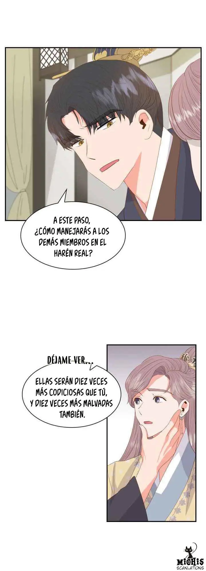 Gongmul (2020) - Capítulo 6 - Página 32 - LectorTMOo