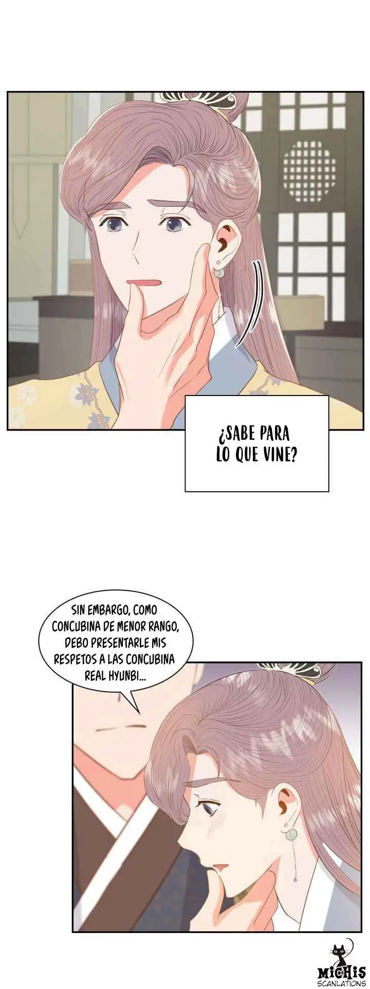 Gongmul (2020) - Capítulo 6 - Página 33 - LectorTMOo