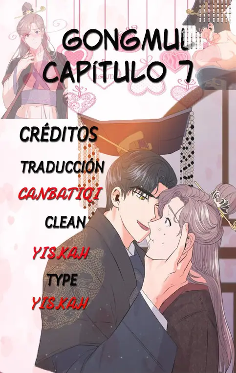 Gongmul (2020) - Capítulo 7 - Página 2 - LectorTMOo