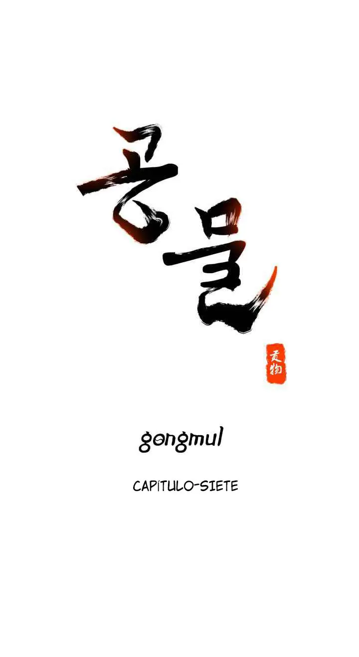 Gongmul (2020) - Capítulo 7 - Página 3 - LectorTMOo