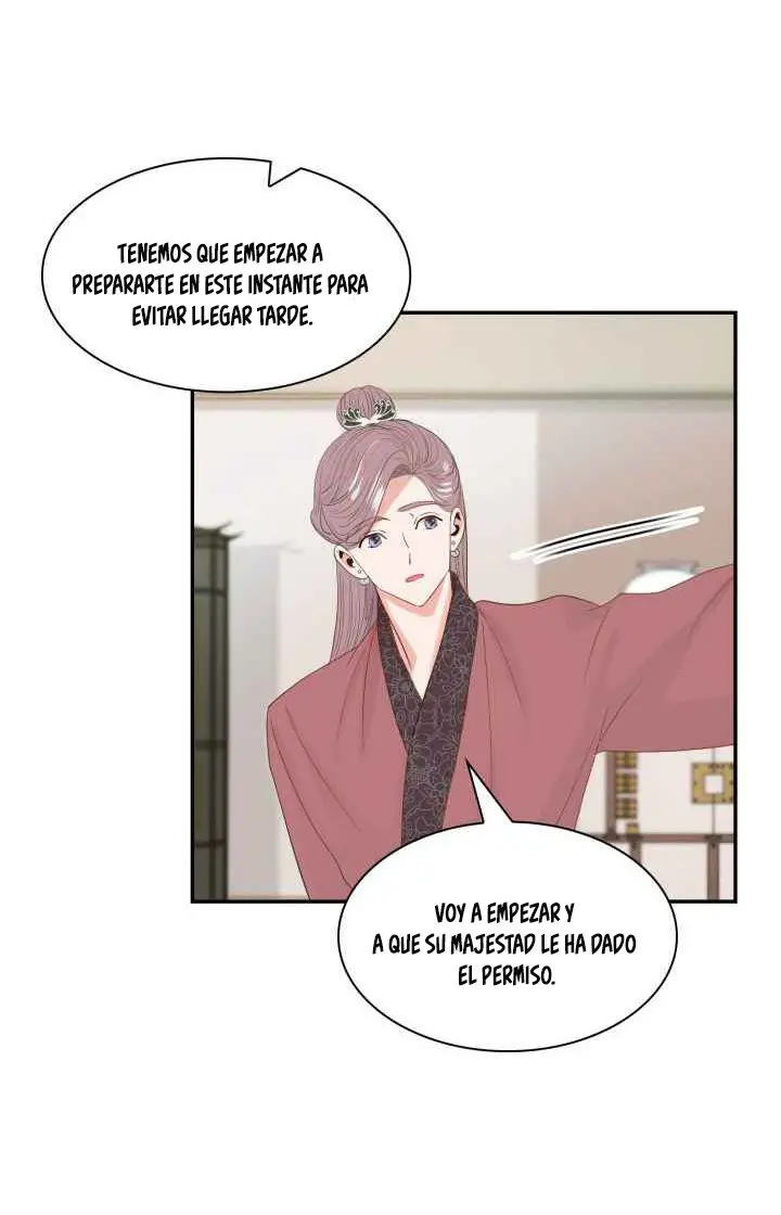 Gongmul (2020) - Capítulo 7 - Página 39 - LectorTMOo