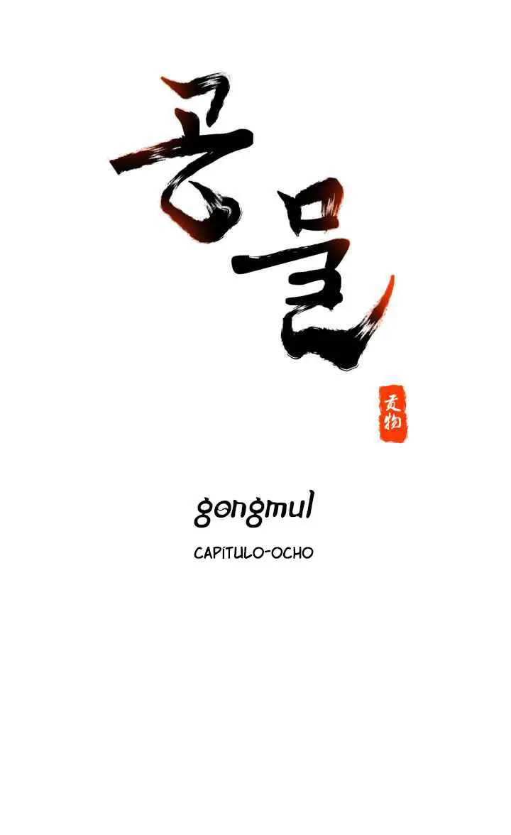 Gongmul (2020) - Capítulo 8 - Página 3 - LectorTMOo