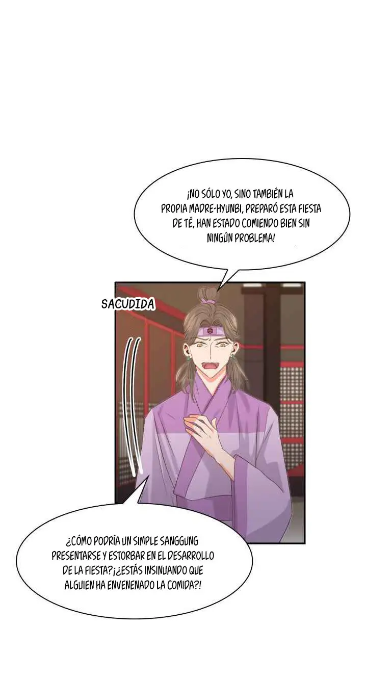 Gongmul (2020) - Capítulo 8 - Página 26 - LectorTMOo