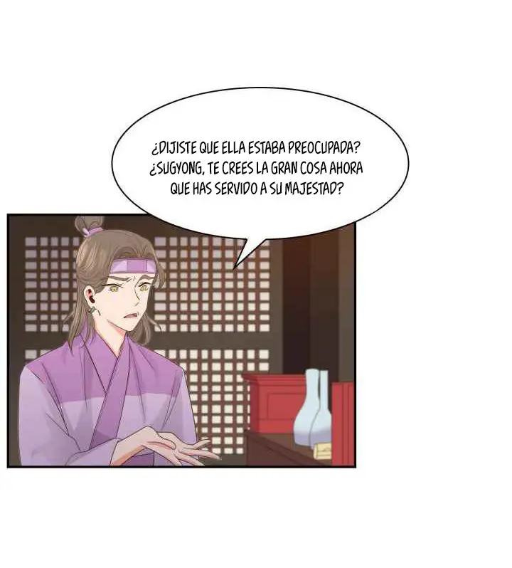 Gongmul (2020) - Capítulo 8 - Página 28 - LectorTMOo