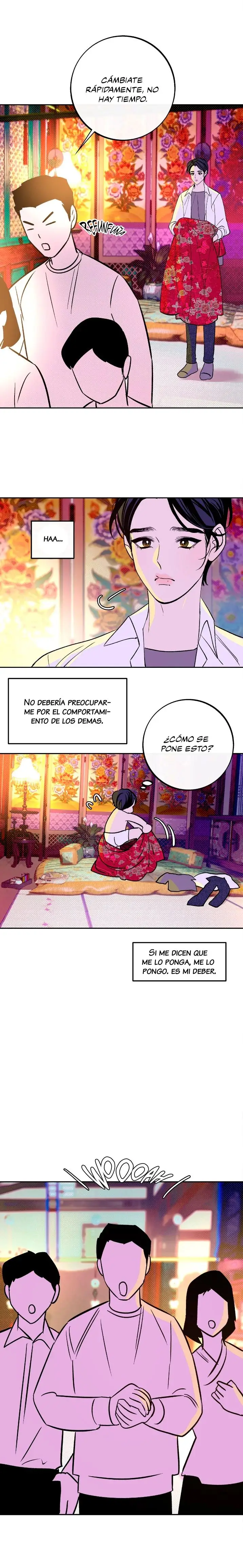 Gongsajuk - Capítulo 1 - Página 4 - LectorTMOo