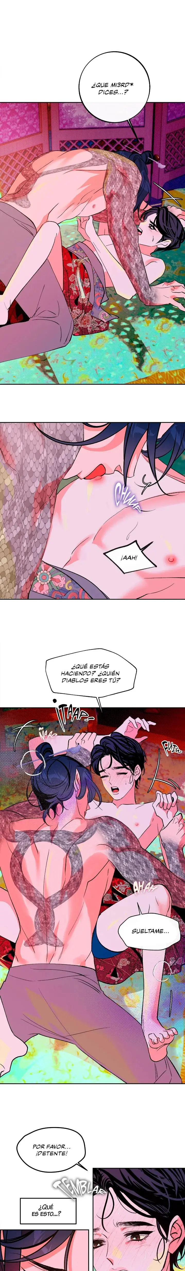 Gongsajuk - Capítulo 2 - Página 2 - LectorTMOo