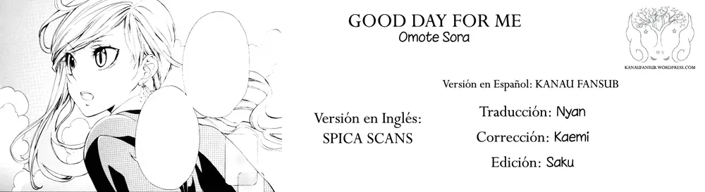 Good day for me (2016) - Capítulo 1 - Página 10 - LectorTMOo
