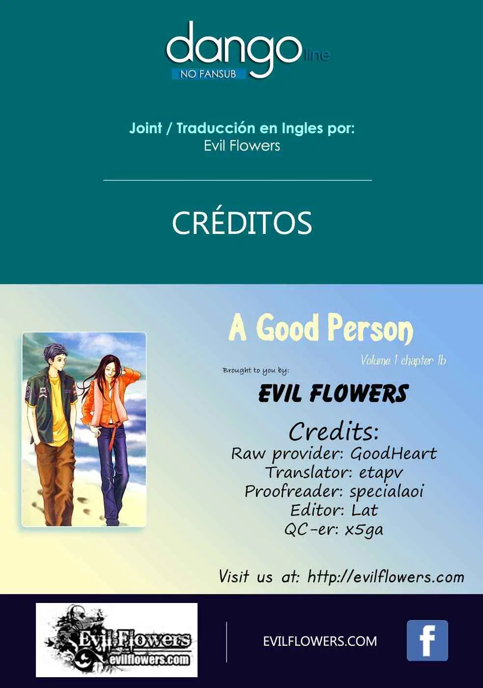 Good Fellow (2001) - Capítulo 2 - Página 32 - LectorTMOo