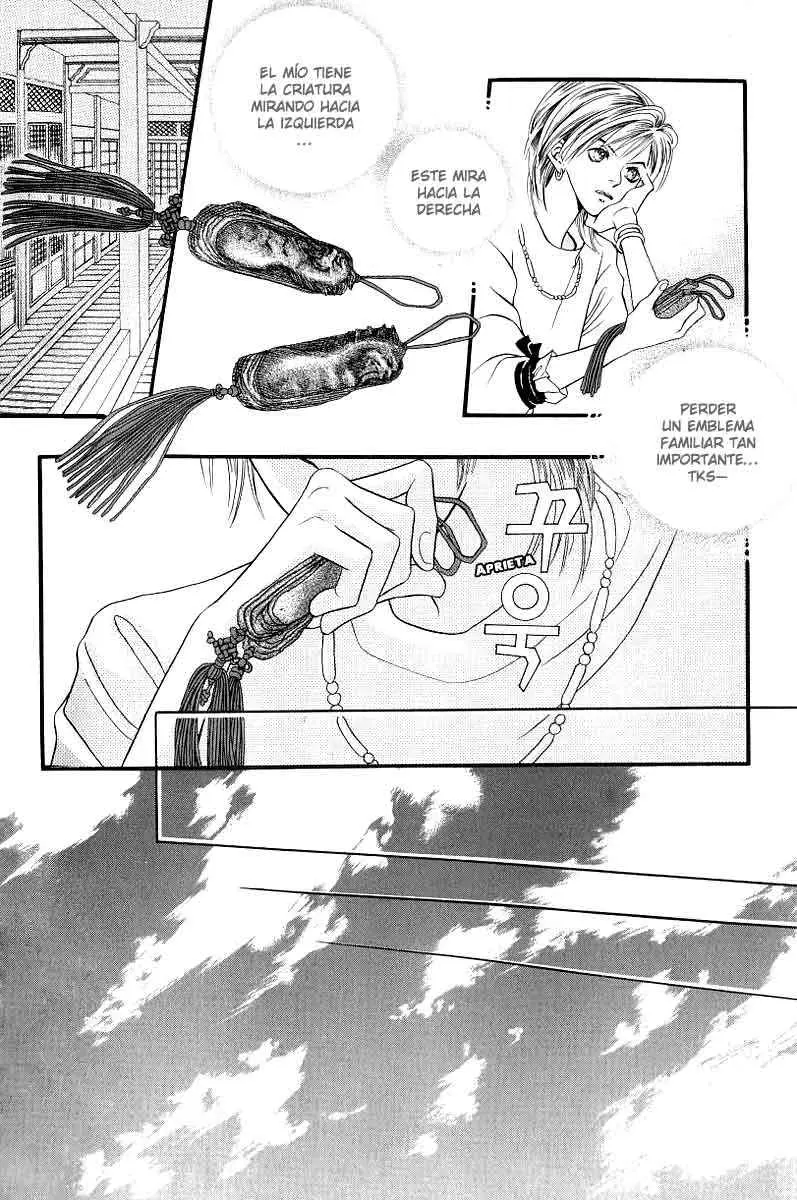 Good Fellow (2001) - Capítulo 5 - Página 18 - LectorTMOo