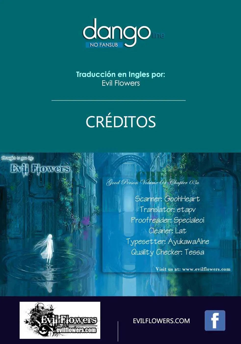 Good Fellow (2001) - Capítulo 5 - Página 35 - LectorTMOo