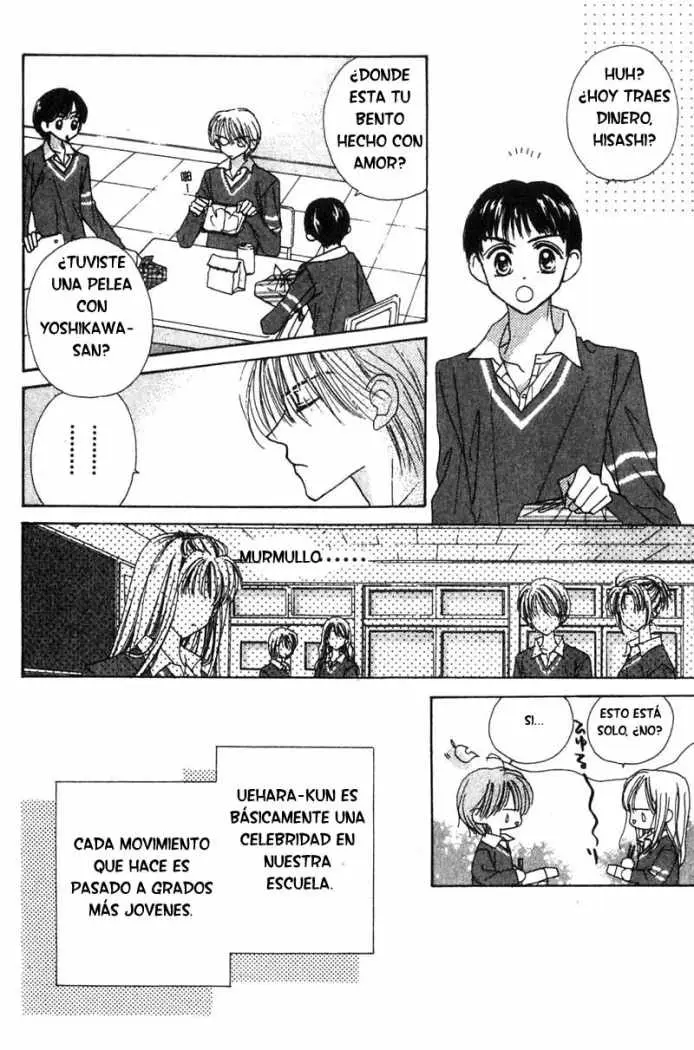 Good morning call (1997) - Capítulo 13 - Página 16 - LectorTMOo