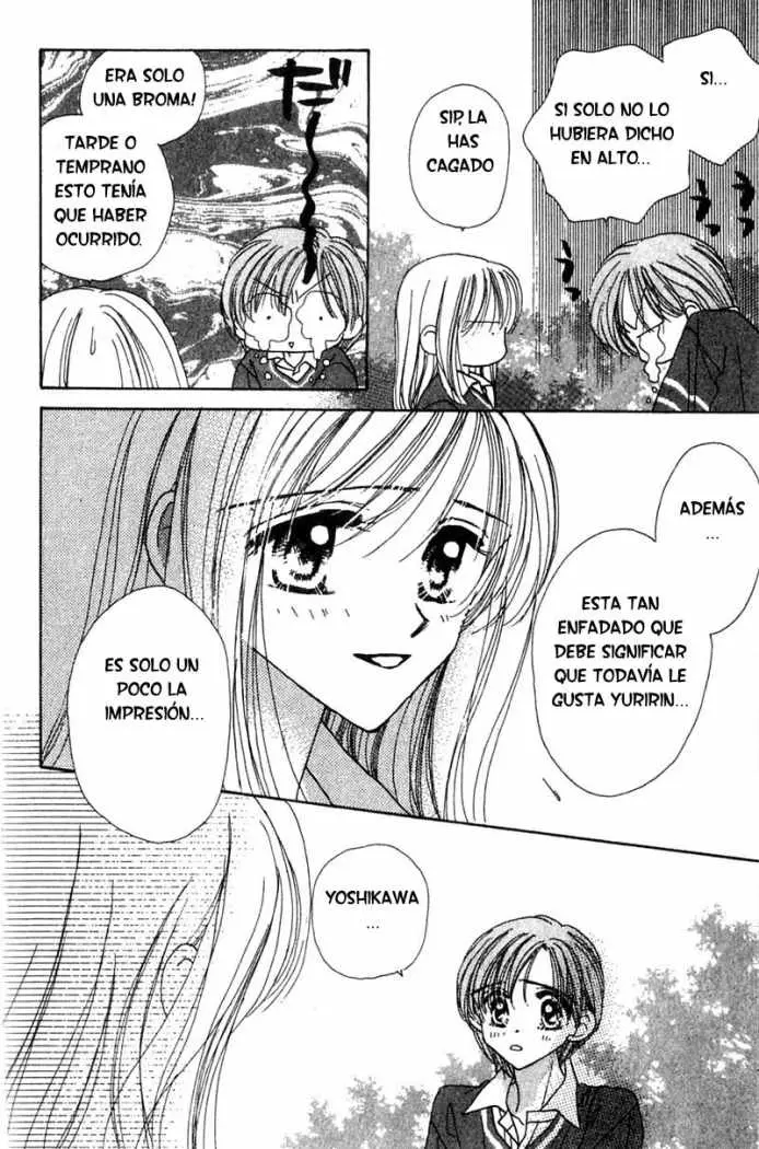Good morning call (1997) - Capítulo 13 - Página 18 - LectorTMOo