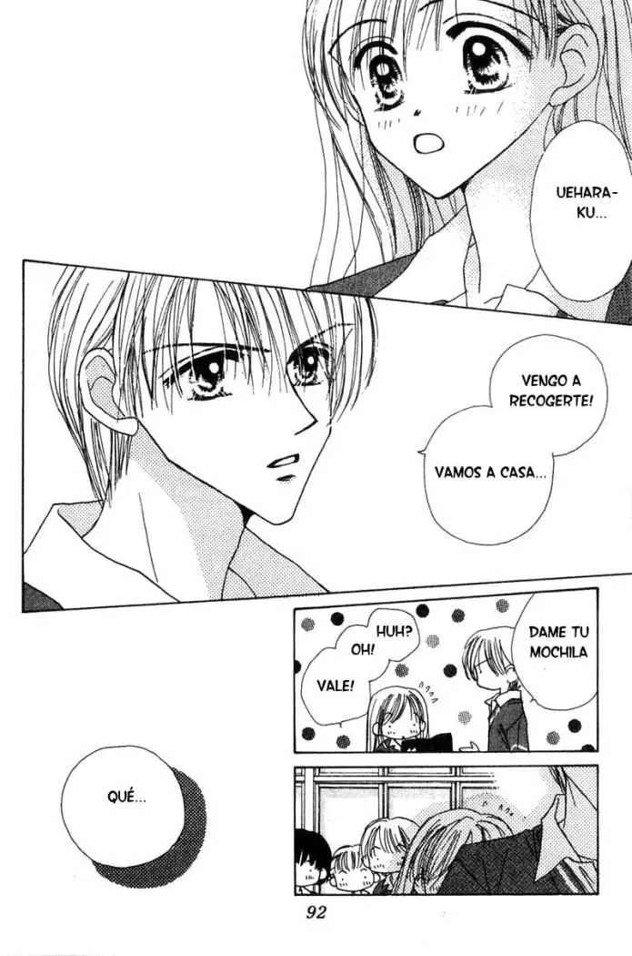 Good morning call (1997) - Capítulo 13 - Página 22 - LectorTMOo