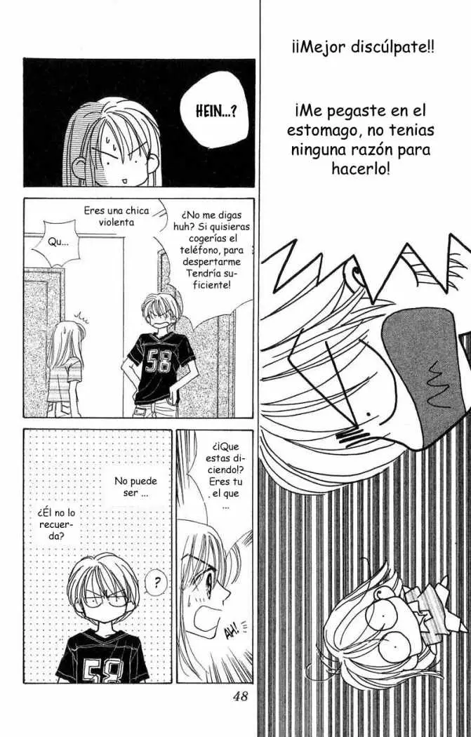 Good morning call (1997) - Capítulo 2 - Página 7 - LectorTMOo