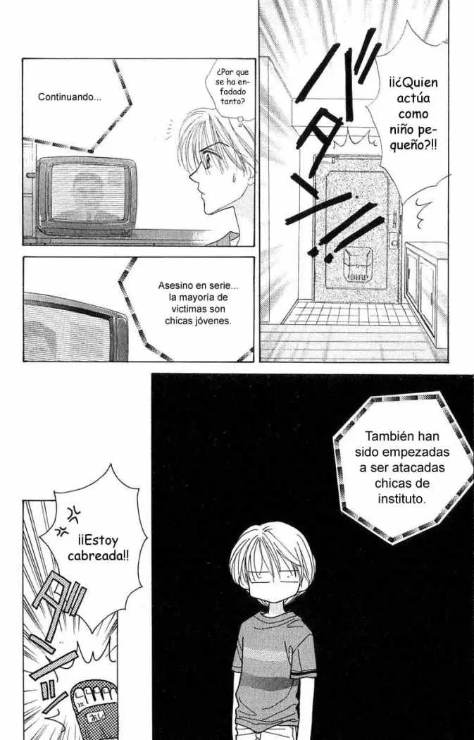 Good morning call (1997) - Capítulo 2 - Página 13 - LectorTMOo