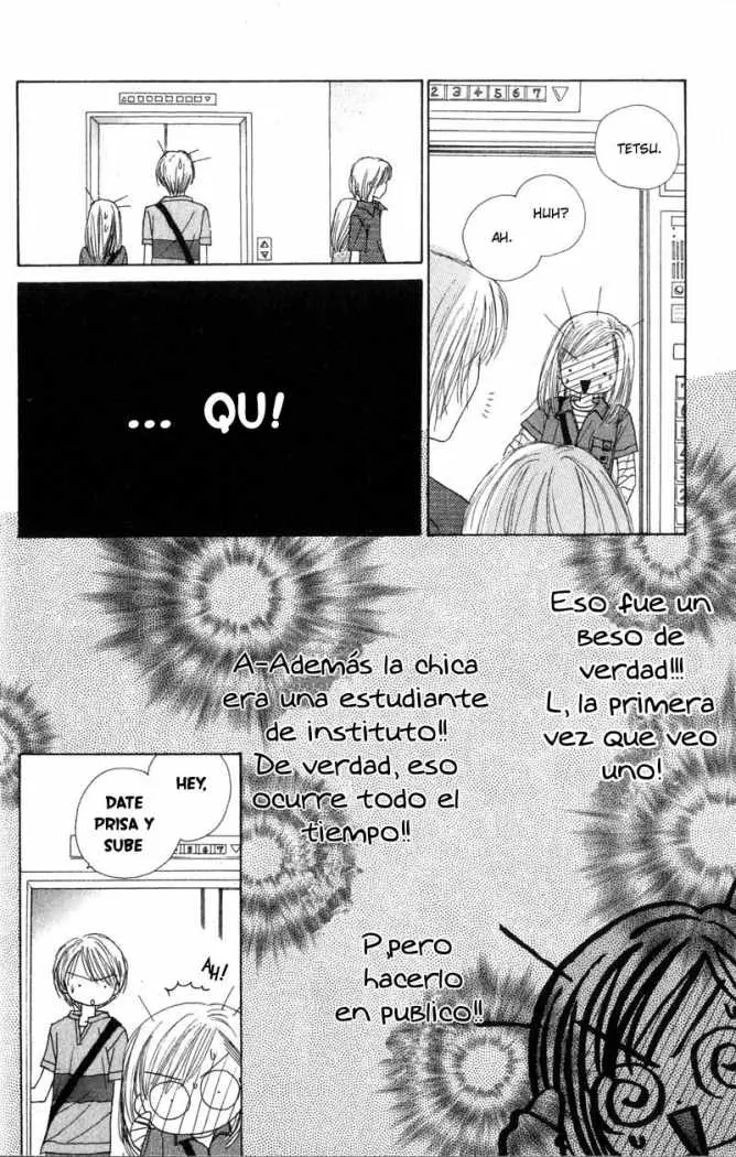Good morning call (1997) - Capítulo 21 - Página 20 - LectorTMOo