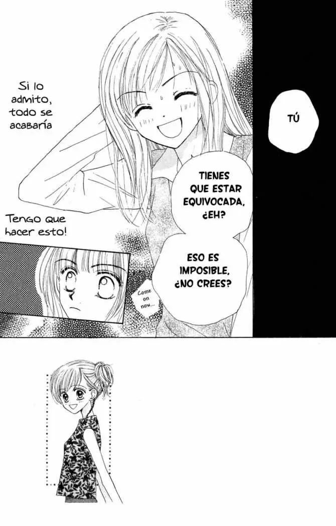 Good morning call (1997) - Capítulo 22 - Página 2 - LectorTMOo