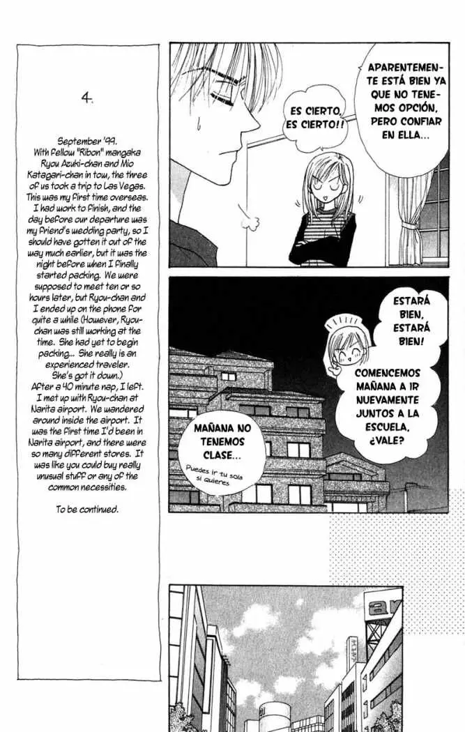 Good morning call (1997) - Capítulo 22 - Página 8 - LectorTMOo