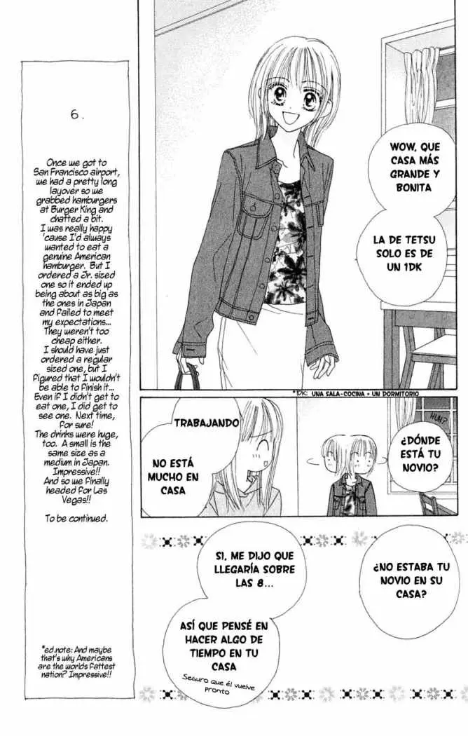 Good morning call (1997) - Capítulo 22 - Página 24 - LectorTMOo