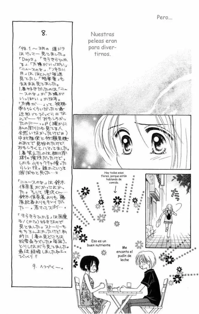 Good morning call (1997) - Capítulo 3 - Página 19 - LectorTMOo