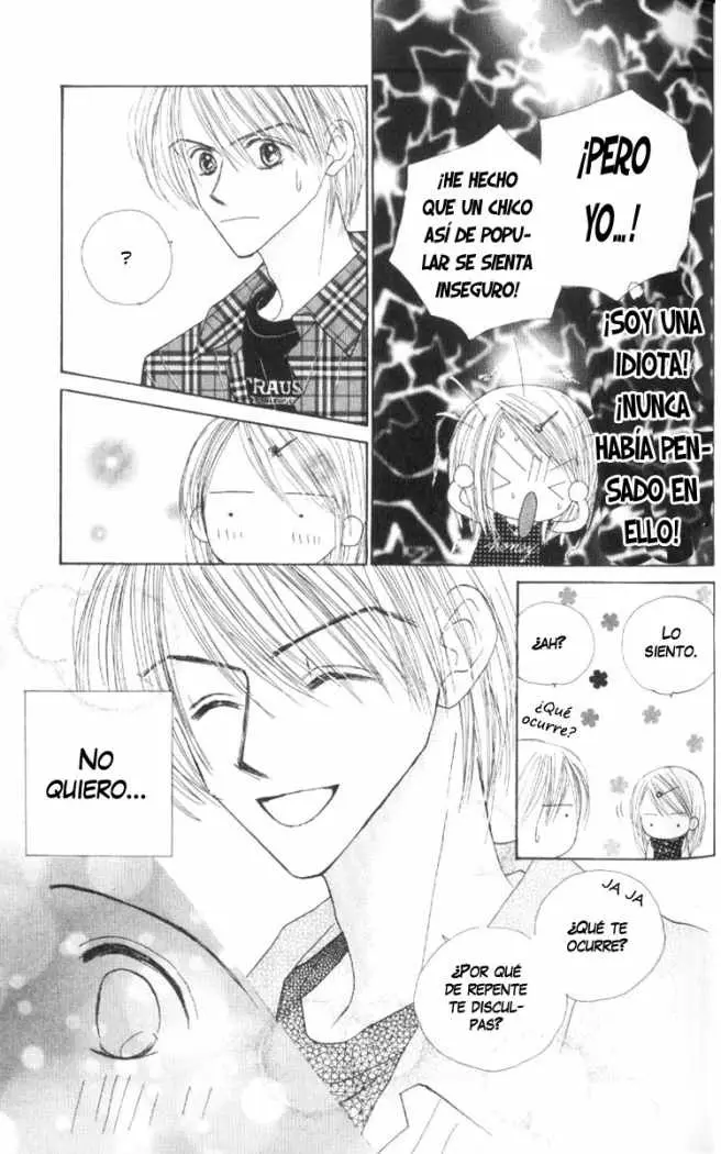 Good morning call (1997) - Capítulo 39 - Página 18 - LectorTMOo