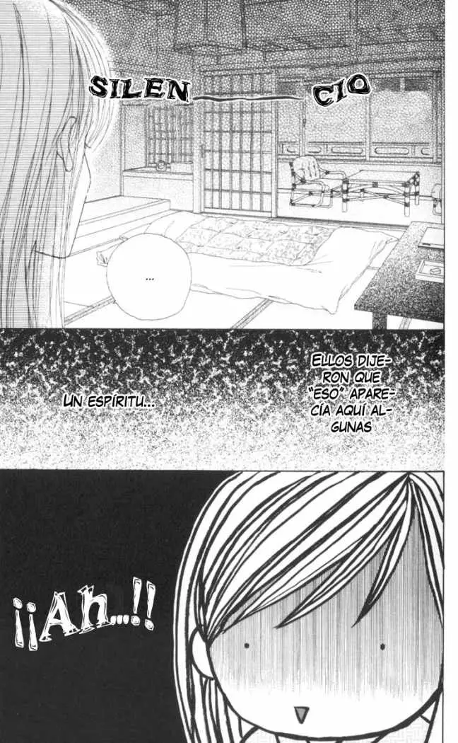 Good morning call (1997) - Capítulo 39 - Página 32 - LectorTMOo