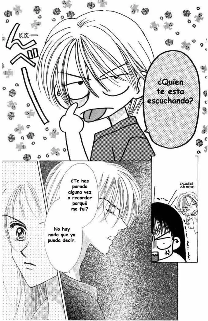 Good morning call (1997) - Capítulo 4 - Página 7 - LectorTMOo