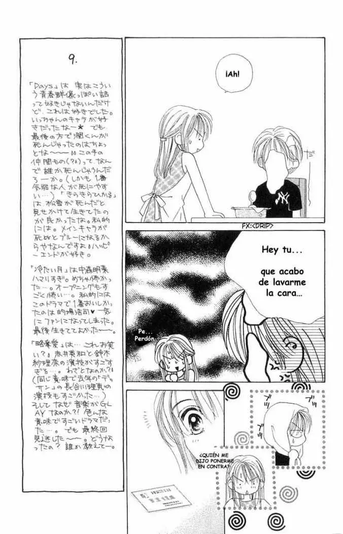 Good morning call (1997) - Capítulo 4 - Página 15 - LectorTMOo