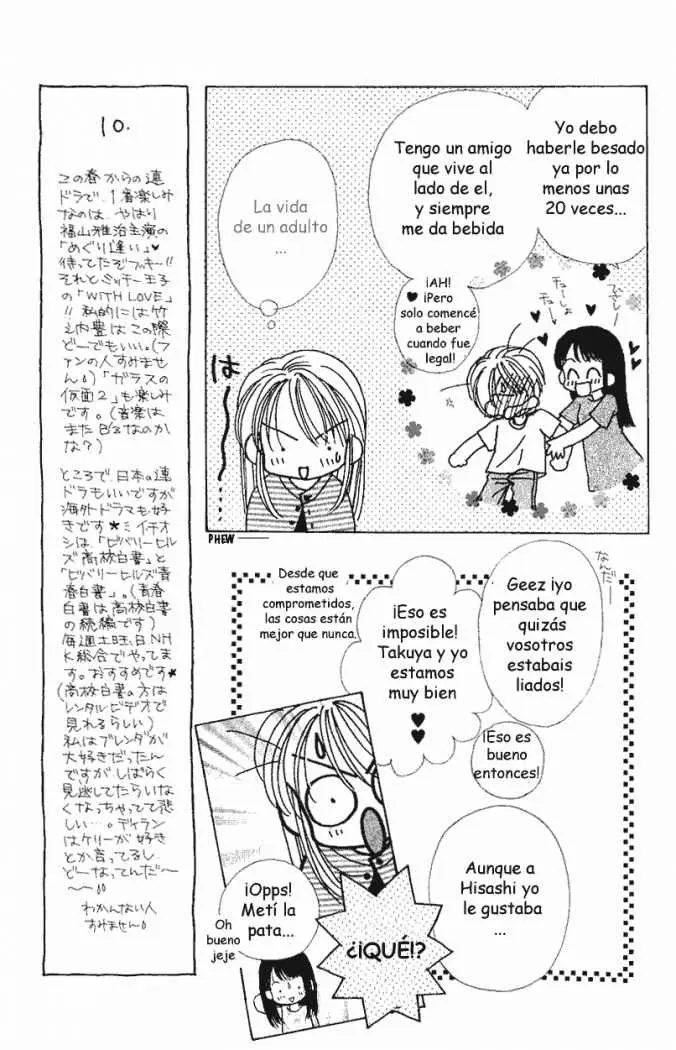 Good morning call (1997) - Capítulo 4 - Página 23 - LectorTMOo