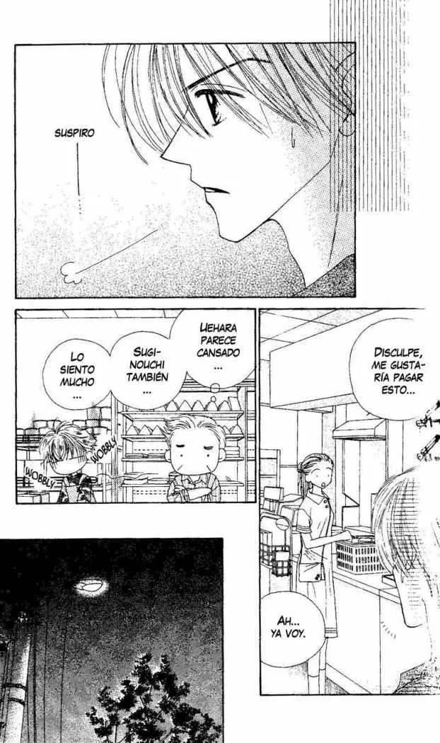 Good morning call (1997) - Capítulo 45 - Página 15 - LectorTMOo