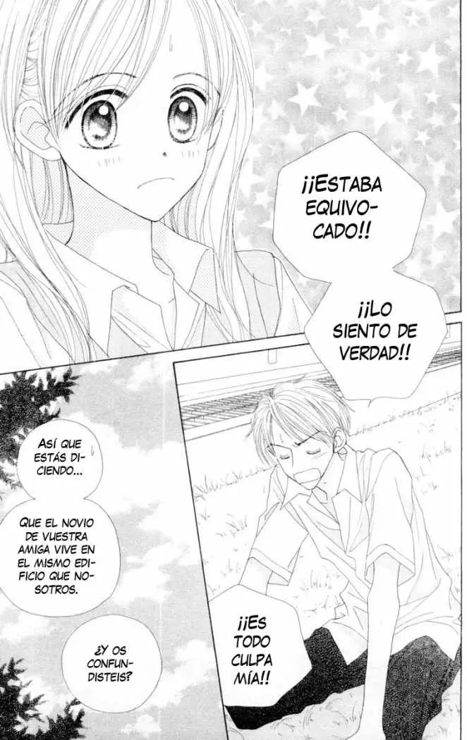 Good morning call (1997) - Capítulo 48 - Página 18 - LectorTMOo