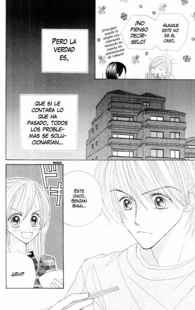 Good morning call (1997) - Capítulo 49 - Página 8 - LectorTMOo