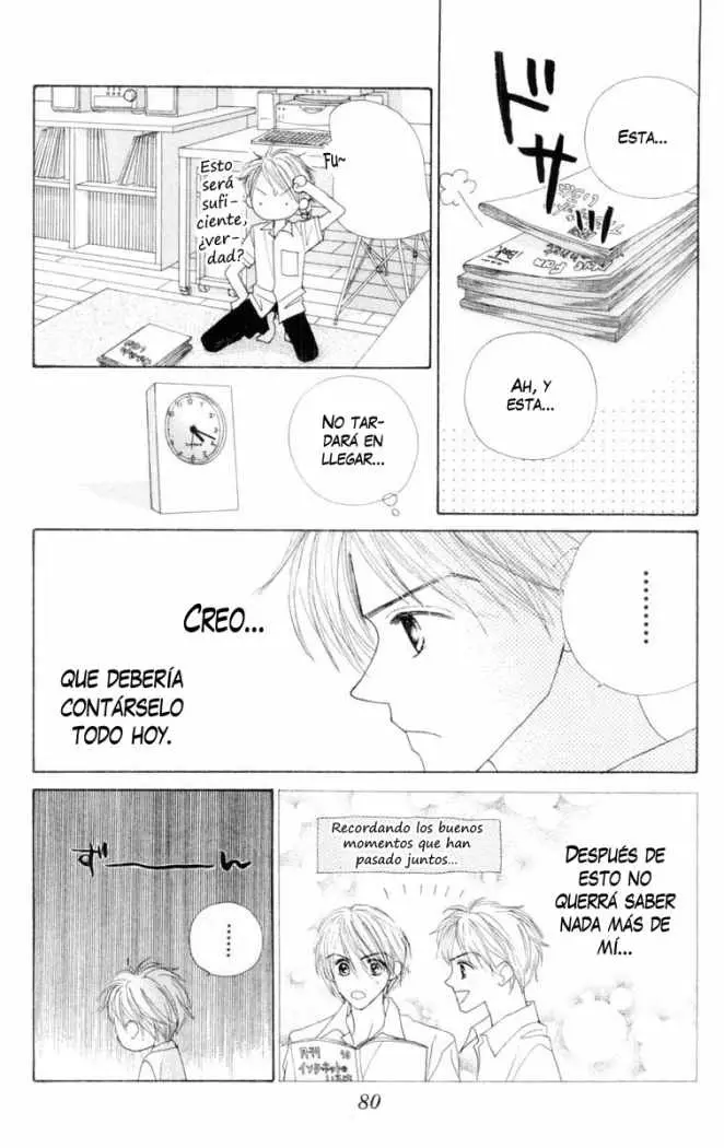 Good morning call (1997) - Capítulo 49 - Página 14 - LectorTMOo