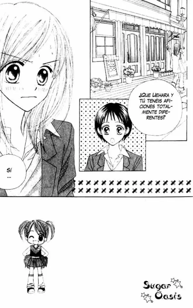 Good morning call (1997) - Capítulo 52 - Página 9 - LectorTMOo