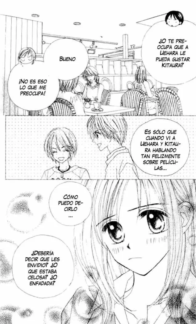 Good morning call (1997) - Capítulo 52 - Página 12 - LectorTMOo