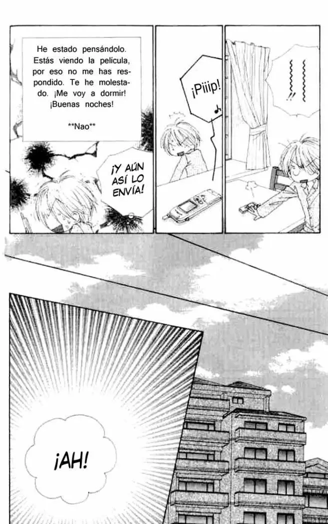 Good morning call (1997) - Capítulo 52 - Página 22 - LectorTMOo