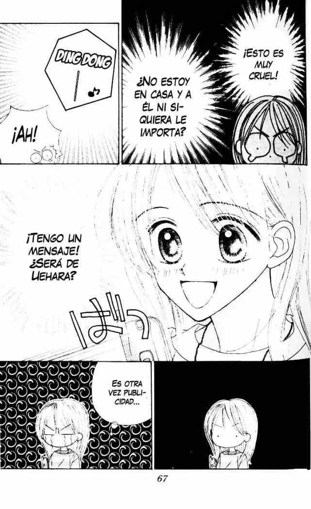 Good morning call (1997) - Capítulo 53 - Página 35 - LectorTMOo