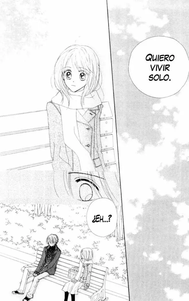 Good morning call (1997) - Capítulo 55 - Página 17 - LectorTMOo