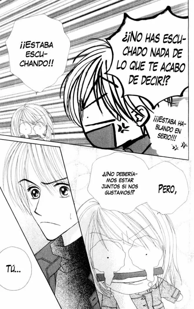 Good morning call (1997) - Capítulo 55 - Página 20 - LectorTMOo