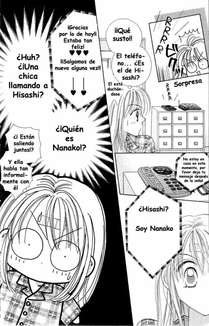 Good morning call (1997) - Capítulo 7 - Página 9 - LectorTMOo