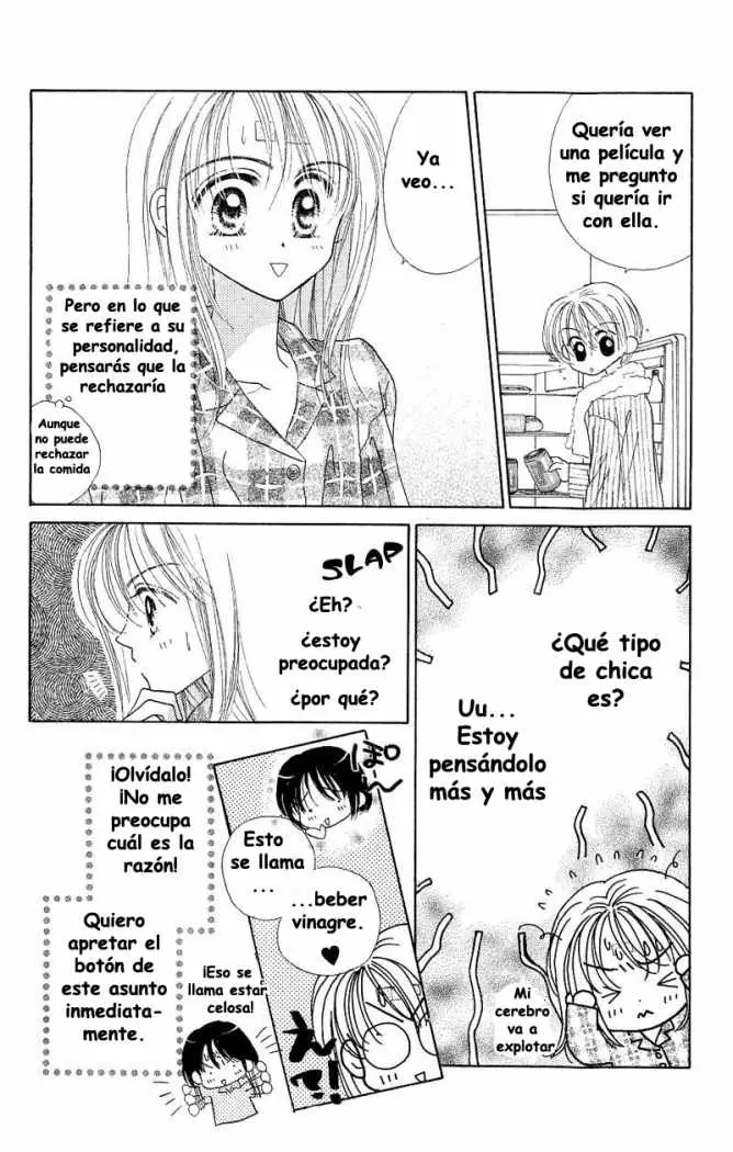Good morning call (1997) - Capítulo 7 - Página 11 - LectorTMOo