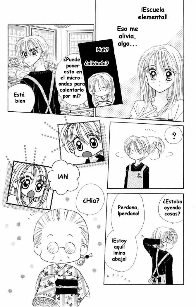 Good morning call (1997) - Capítulo 7 - Página 15 - LectorTMOo