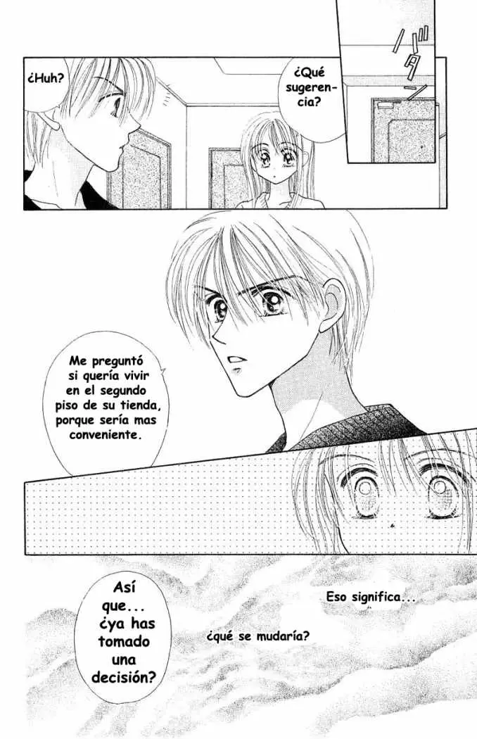 Good morning call (1997) - Capítulo 7 - Página 29 - LectorTMOo
