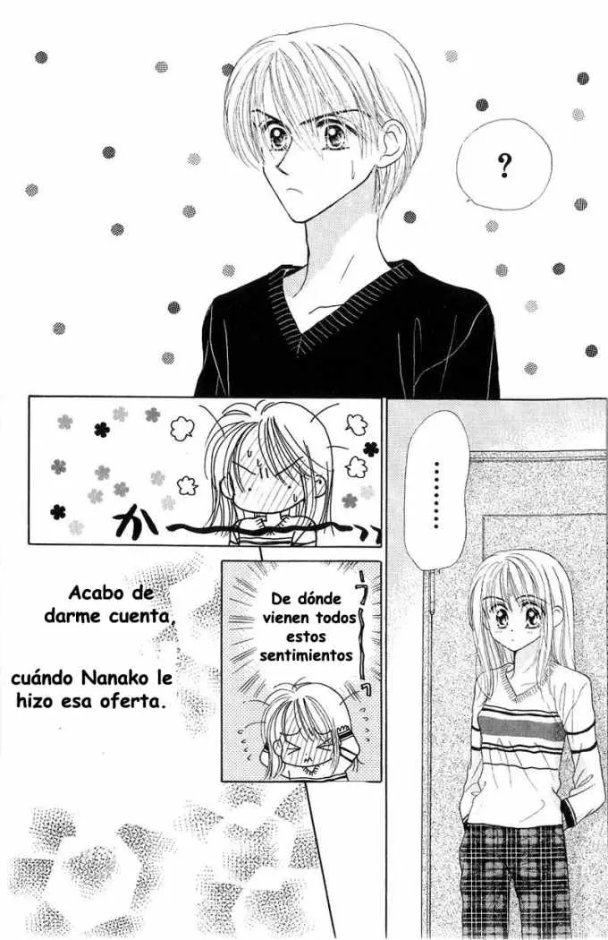 Good morning call (1997) - Capítulo 7 - Página 31 - LectorTMOo