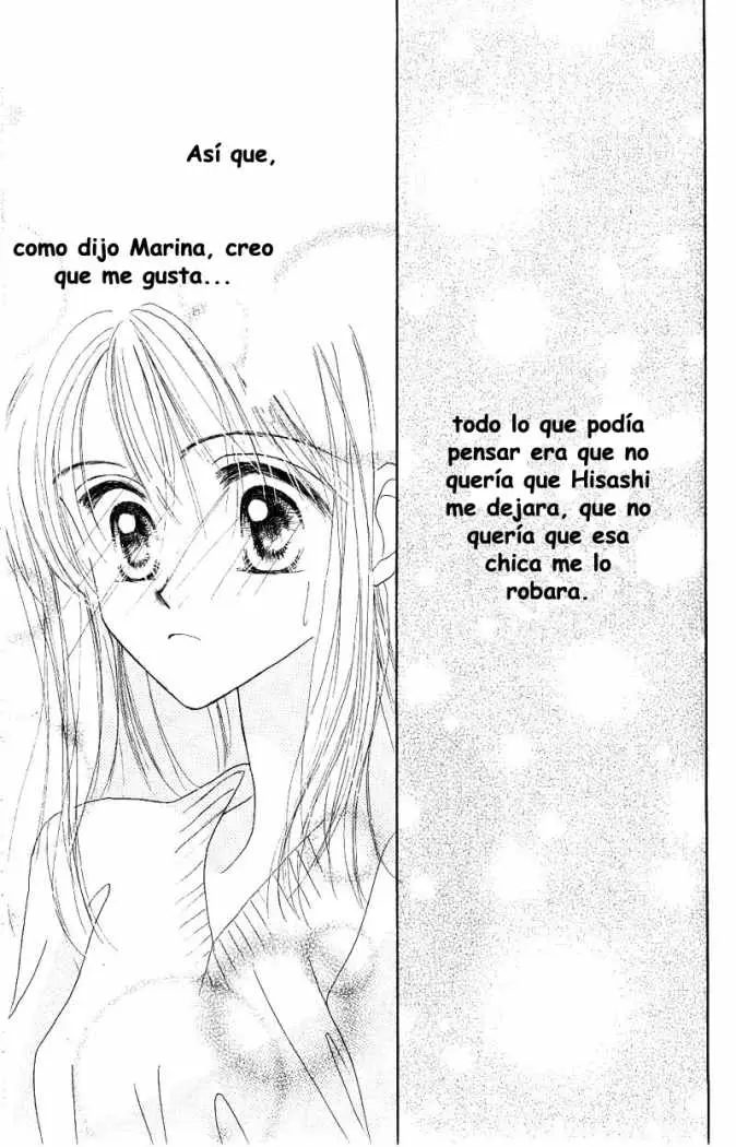 Good morning call (1997) - Capítulo 7 - Página 32 - LectorTMOo