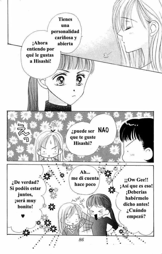 Good morning call (1997) - Capítulo 8 - Página 18 - LectorTMOo